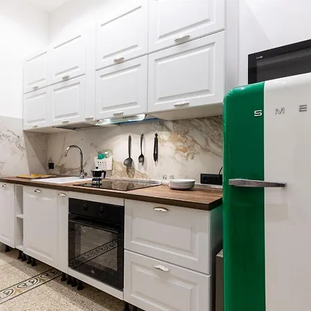 Gæstehus Trastevere Sciarra Rom