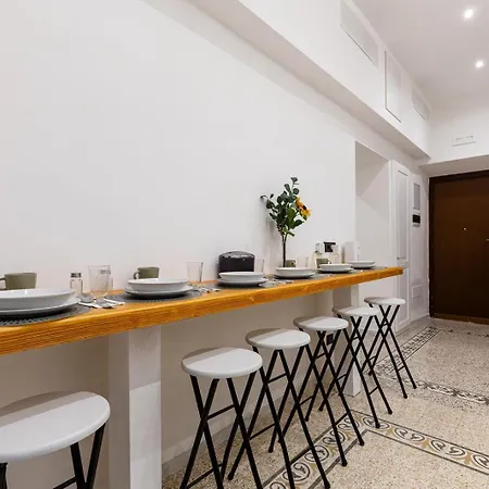 Maison d'hôtes Trastevere Sciarra Rome