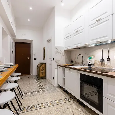 Trastevere Sciarra 罗马