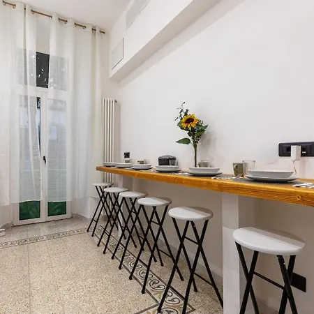 Maison d'hôtes Trastevere Sciarra 4*