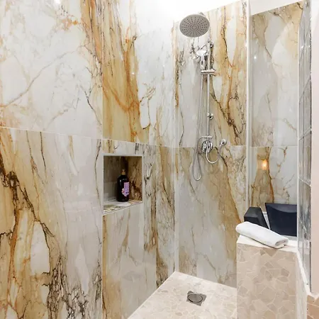 Trastevere Sciarra 4* Rome