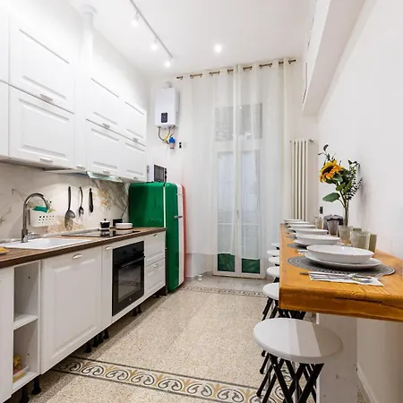 Trastevere Sciarra Gæstehus Rom
