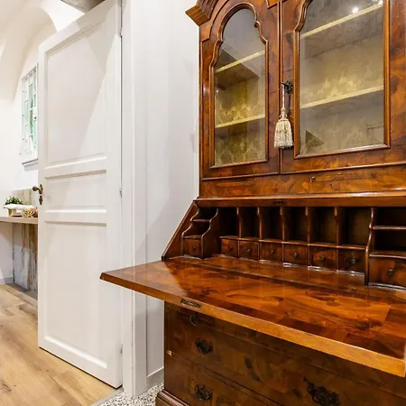 Maison d'hôtes Trastevere Sciarra 4*