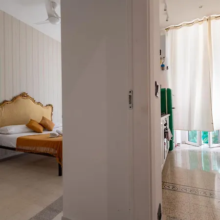 Trastevere Sciarra Maison d'hôtes 4*