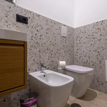 Gæstehus Trastevere Sciarra