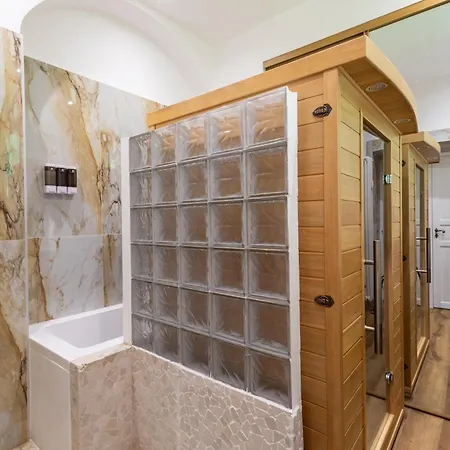 Trastevere Sciarra 4*