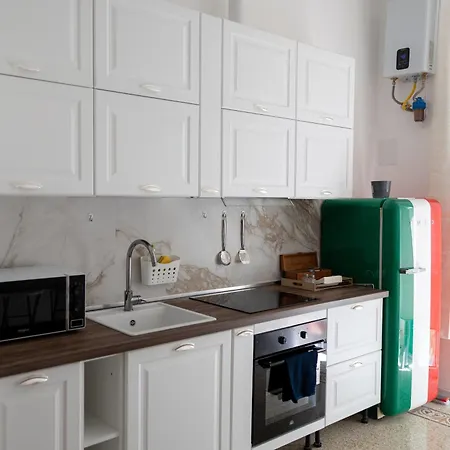 Gæstehus Trastevere Sciarra Rom