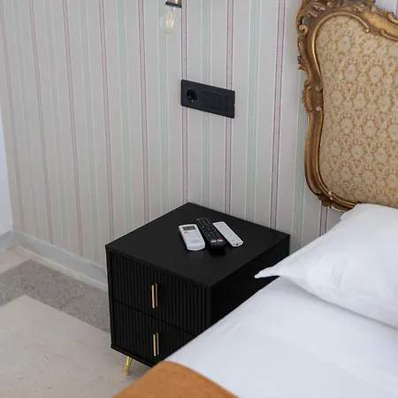 Trastevere Sciarra 4* Rom